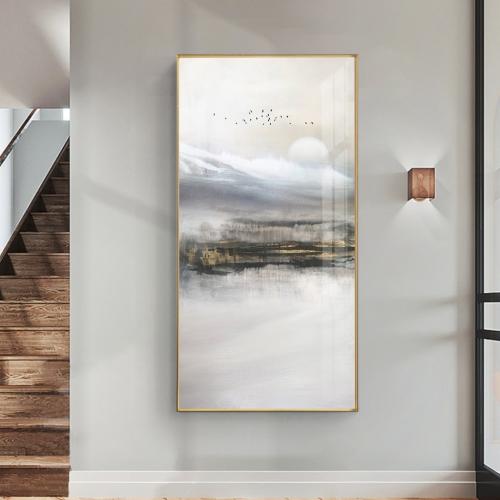 لوحة تجريدي مميزة