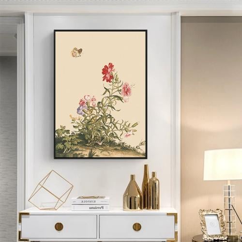 لوحه من قماش الكانفس