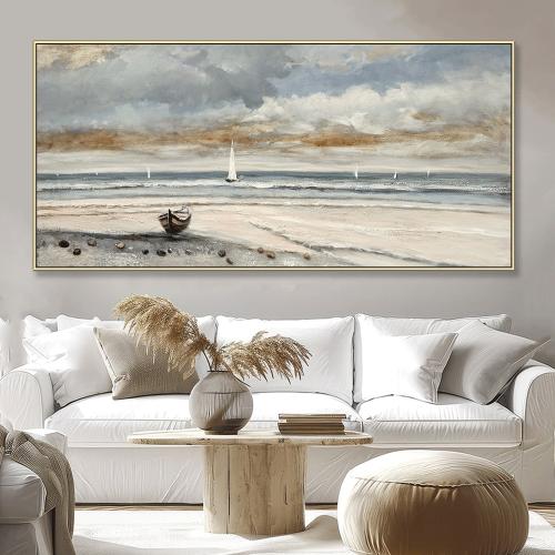 لوحة تجريدي مميز