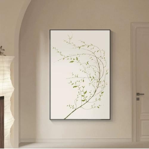 لوحه الشجرة مميزة