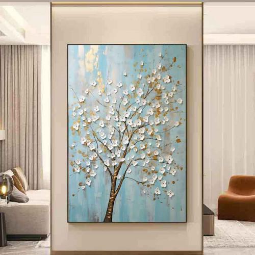 لوحه الشجرة