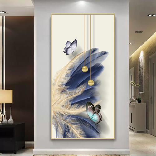 لوحة الجناح