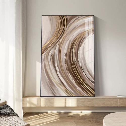 لوحه تجريدي مميزة