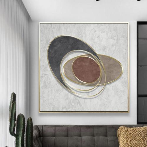 لوحة ثري دي مودرين