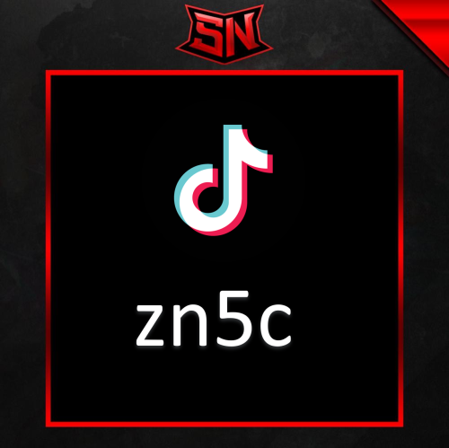 يوزر تيكتوك رباعي zn5c