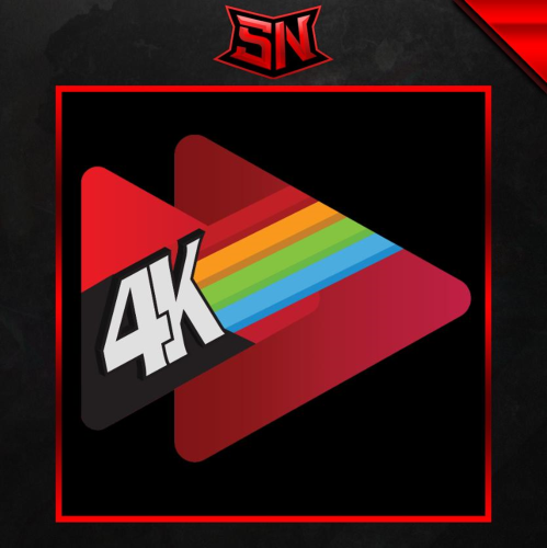 اشتراك uhd 4k سنة