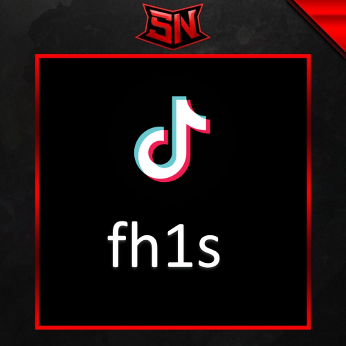 يوزر تيكتوك رباعي fh1s