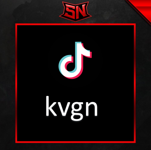 تيكتوك رباعي kvgn