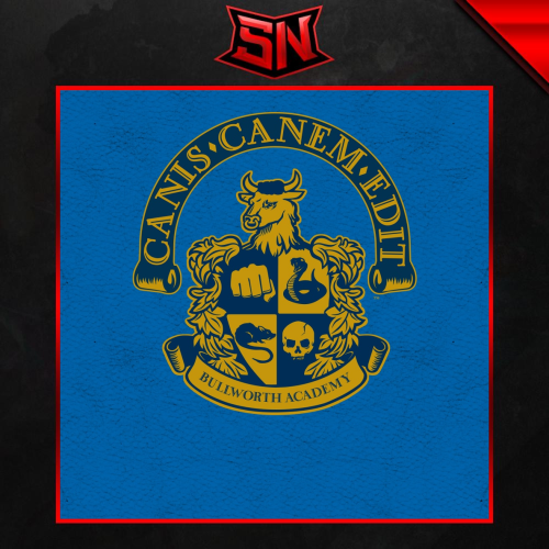 لعبة شغب في مدارس لندن