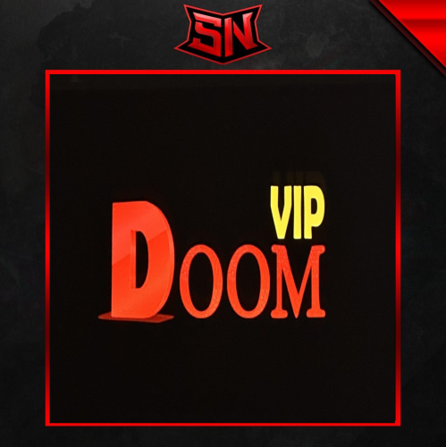 اشتراك Doom شهر