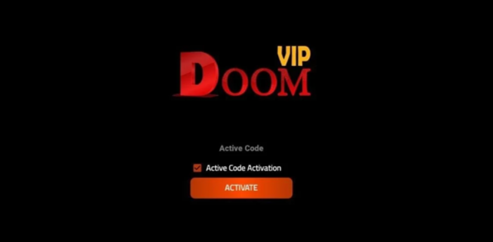 اشتراك Doom ست شهور - Sn Rocket متجر اس ان روكيت