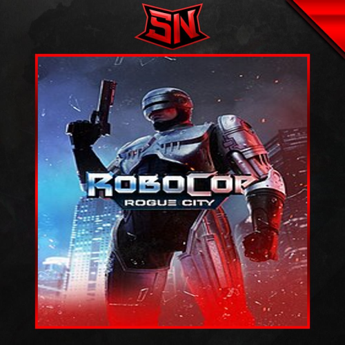 حساب لعبة روبو كوب روج سيتي