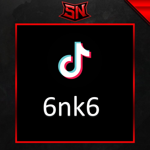 تيكتوك رباعي مكرر 6nk6
