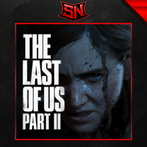 حساب لعبة ذا لاست اوف اس بارت 2