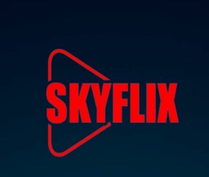 سكاي فلكس IPTV