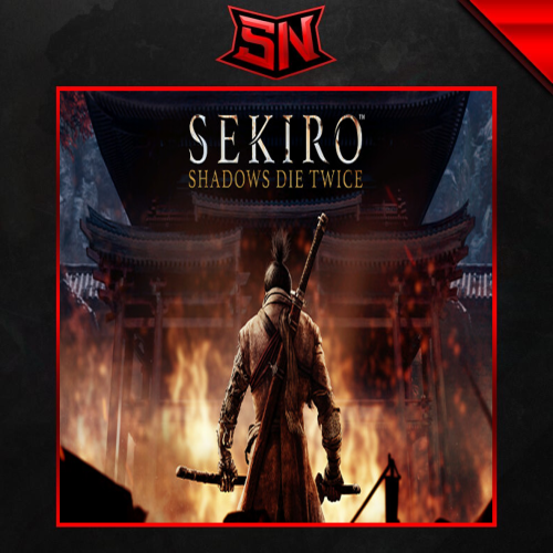 حساب لعبة سكيرو شادو داي توايس