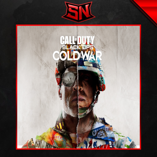 حساب لعبة بلاك اوبس كولد وار