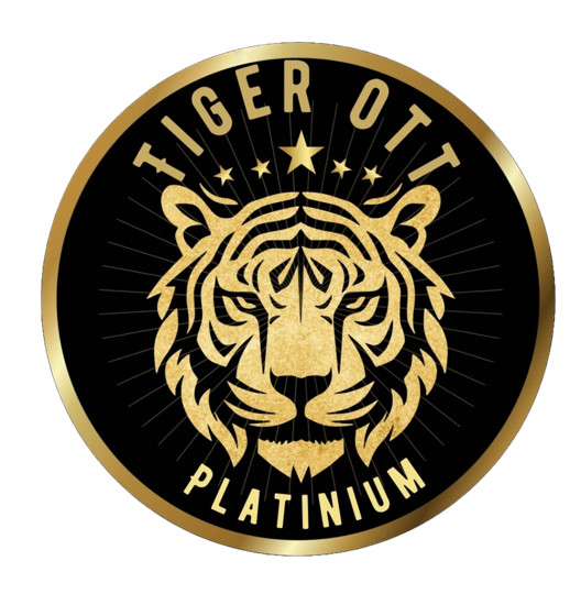 تايقر او تي تي iptv