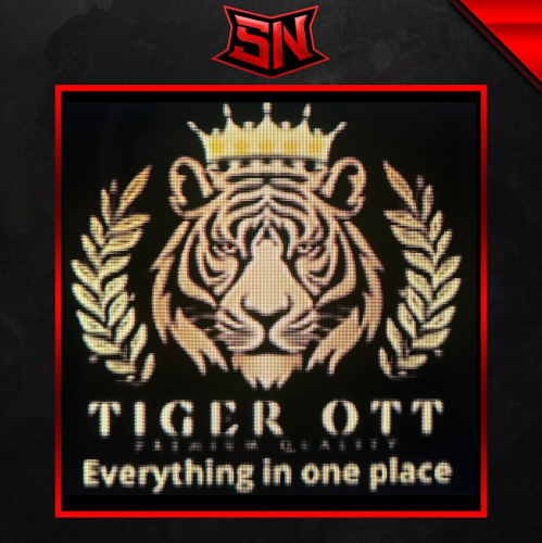 اشتراك tiger ott شهر