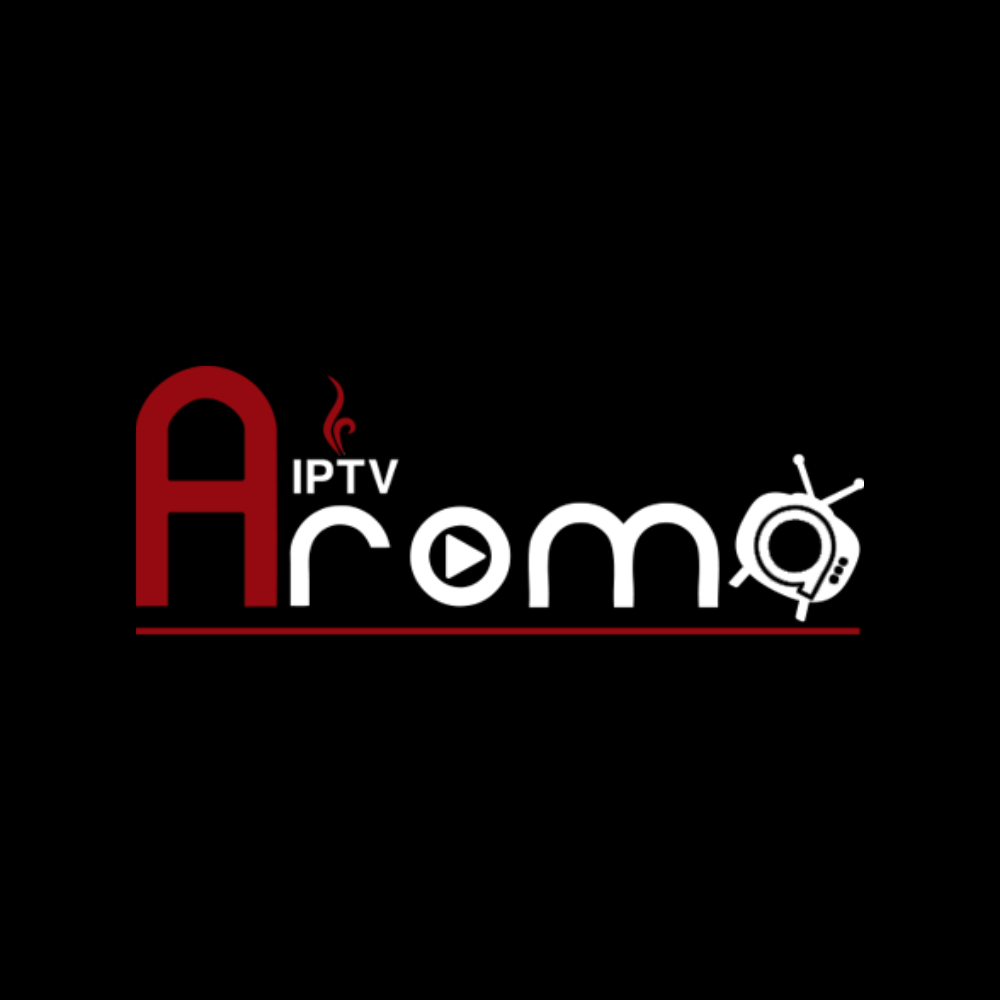 أروما iptv