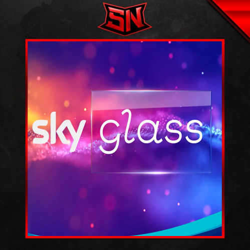 sky glass iptv