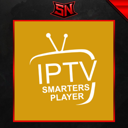 اشتراك IPTV SMARTER سمارتر