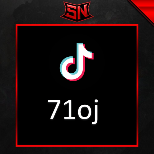 يوزر تيكتوك رباعي 71oj