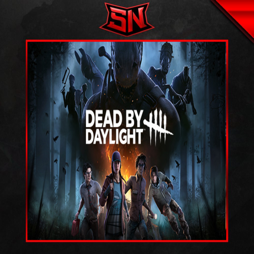 حساب لعبة ديد باي دايلايت