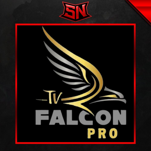 اشتراك فالكون برو الأصلي 3 شهور