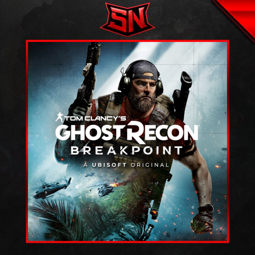 حساب لعبة جوست ريكون