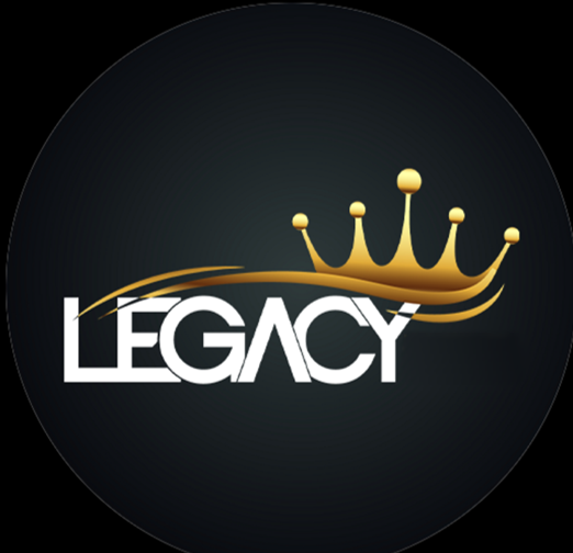 ليجاسي LEGACY4K IPTV