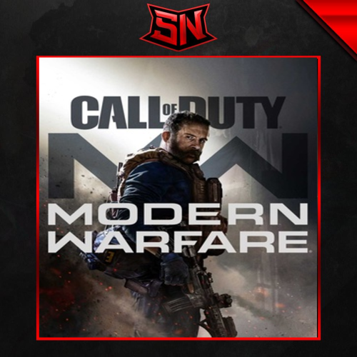 لعبة مودرن وارفير