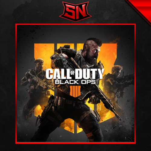 حساب لعبة بلاك أوبس 4