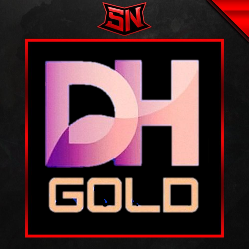 اشتراك DH gold  سنة
