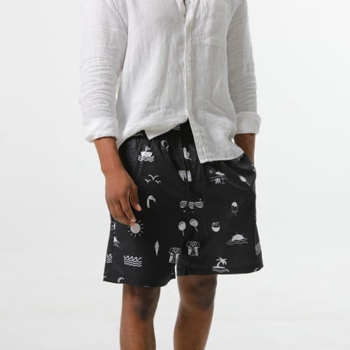 Swimming short