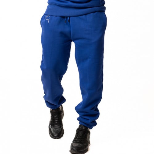 Blue pants