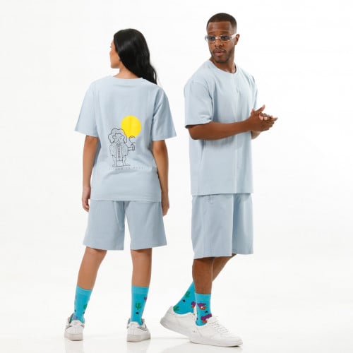 Summer is coming T-shirt