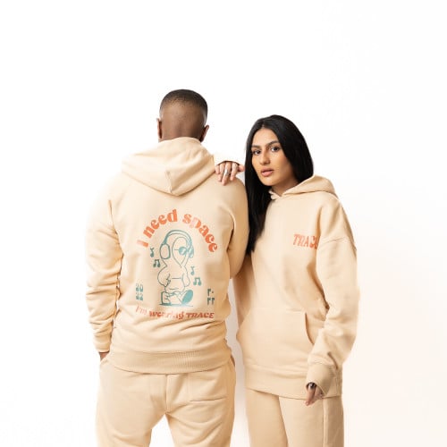 Need space hoodie