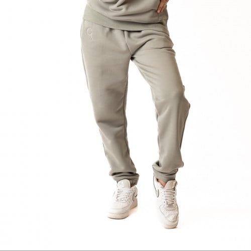 Grey pants