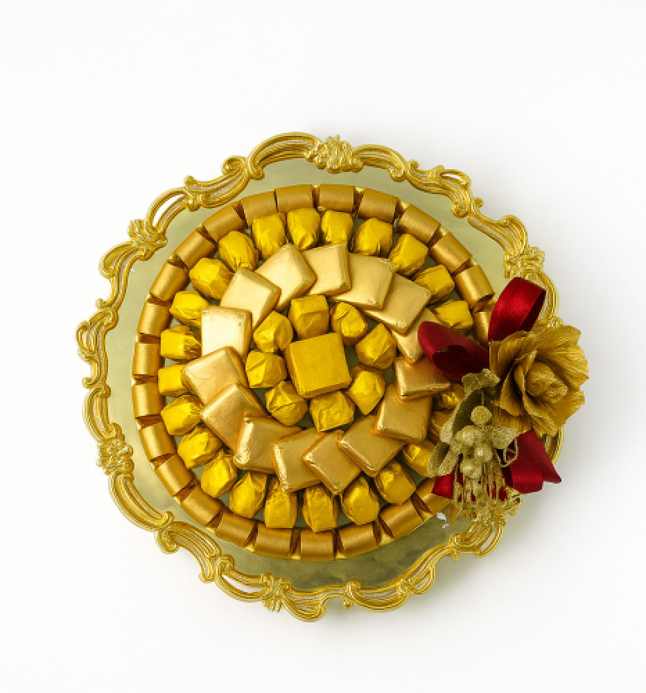 شوكولاته فخمه