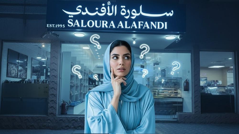 لماذا يفضل العملاء حلويات سلورة الأفندي؟ (آراء وتجارب)