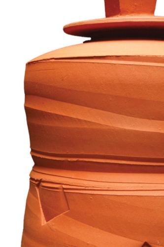 طين احمر سيدونا (اماكو) رقم 67 - 11كجم