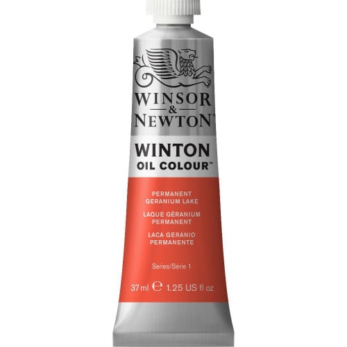 Winsor & Newton Winton Perpetual Musk Lake 37ml