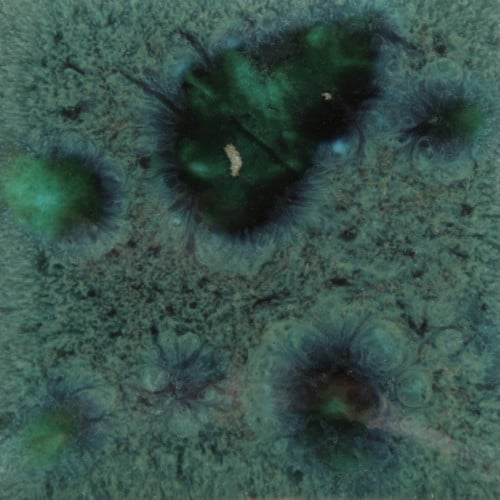 CG 713 الطاووس الاخضر قليز كريستالي (118ml)