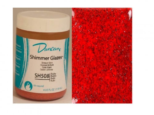 SH 508 ياقوت أحمر (118ml)