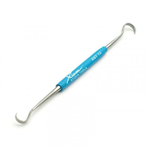 Double Headed Hook - 6.4 inch Double