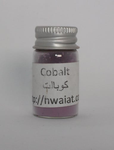 cobalt carbonate