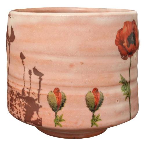 LM-10 شفاف مطفي