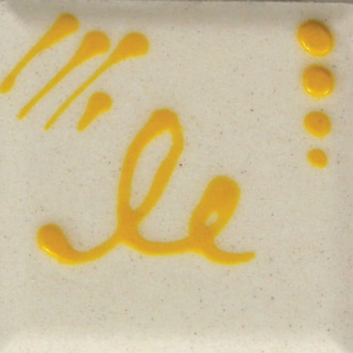 SG-407 محدد المصمم اصفر (36ml)