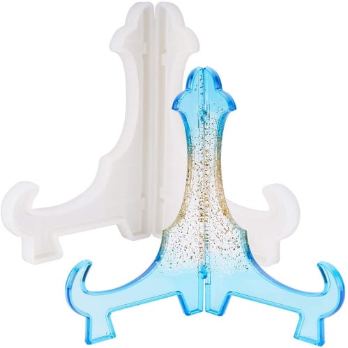 book holder silicone mold